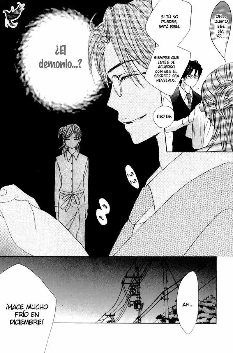 Kimi Ga Suki (Watanabe Ayu) - Capítulo 13 - Página 40 - LectorTMOo