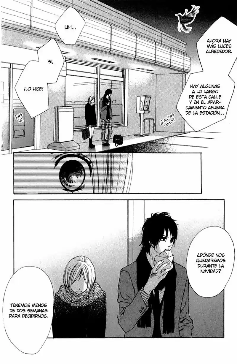 Kimi Ga Suki (Watanabe Ayu) - Capítulo 13 - Página 41 - LectorTMOo
