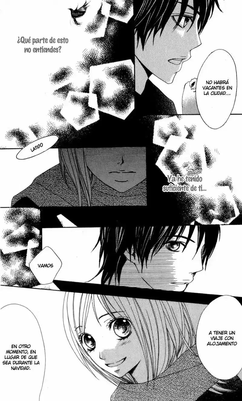 Kimi Ga Suki (Watanabe Ayu) - Capítulo 13 - Página 42 - LectorTMOo