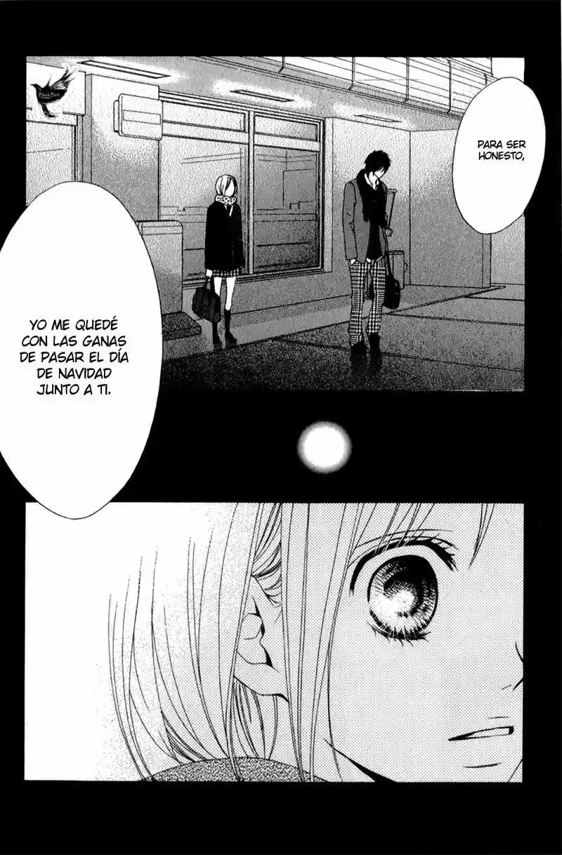 Kimi Ga Suki (Watanabe Ayu) - Capítulo 13 - Página 45 - LectorTMOo