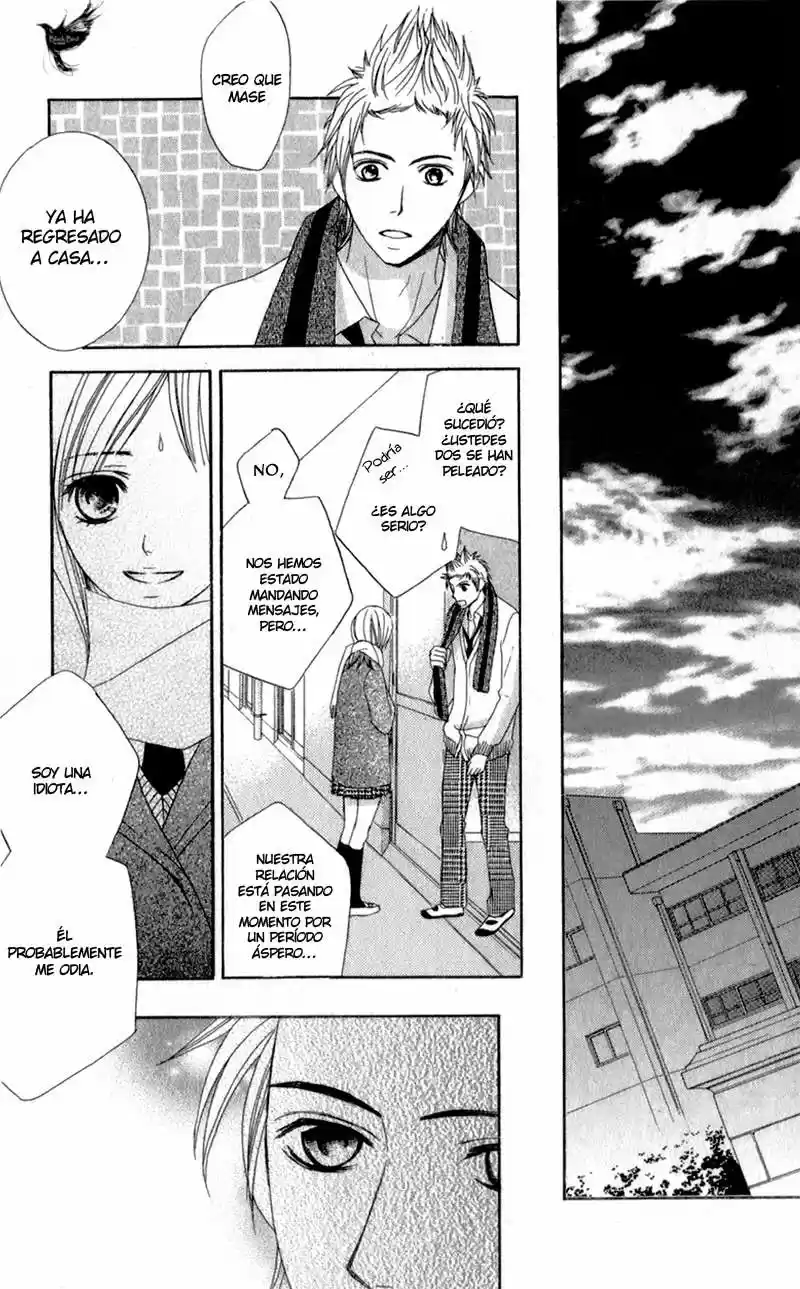 Kimi Ga Suki (Watanabe Ayu) - Capítulo 13 - Página 46 - LectorTMOo