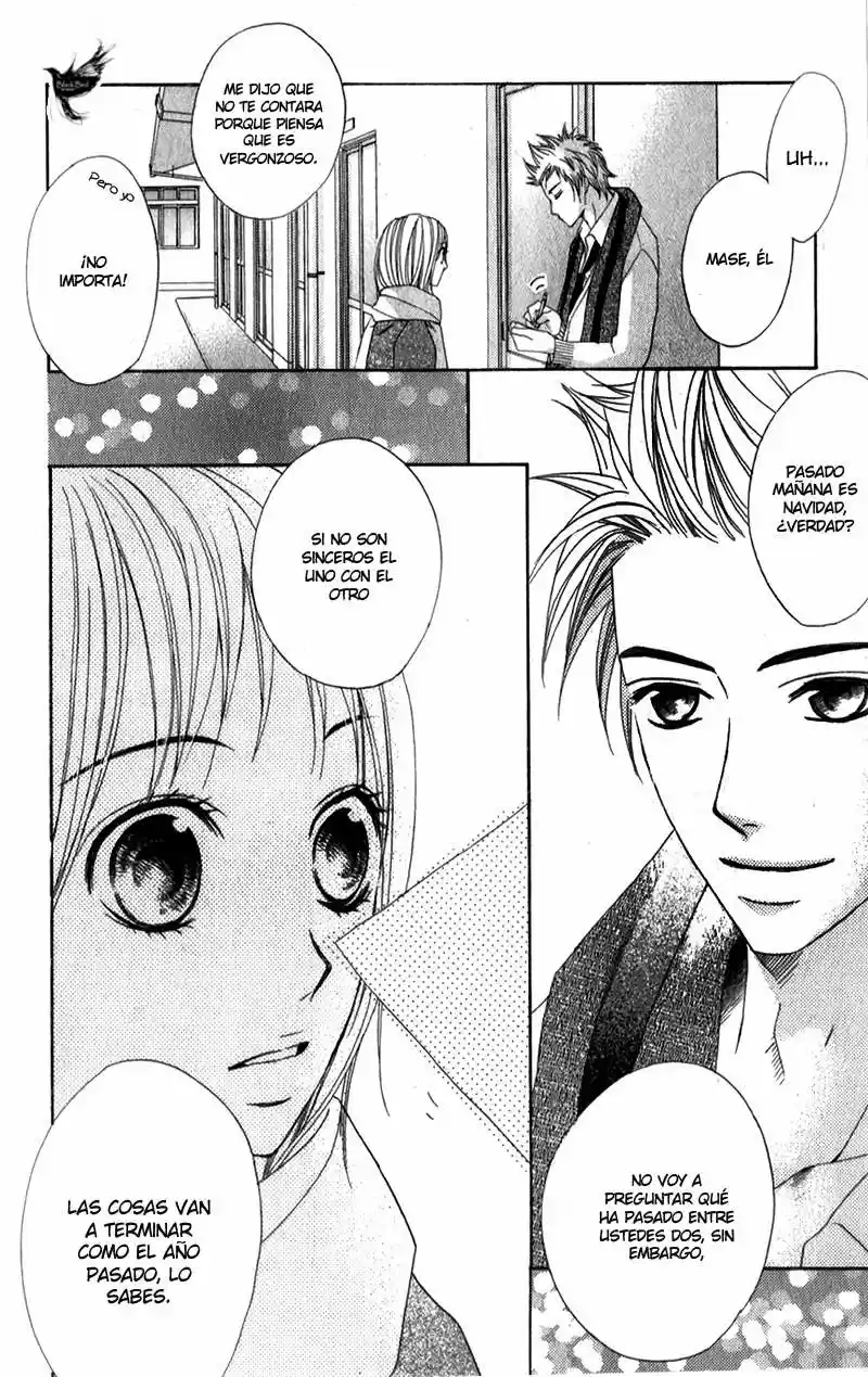 Kimi Ga Suki (Watanabe Ayu) - Capítulo 13 - Página 47 - LectorTMOo