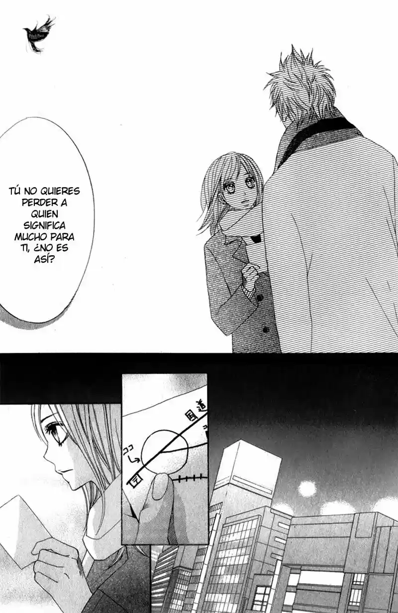 Kimi Ga Suki (Watanabe Ayu) - Capítulo 13 - Página 48 - LectorTMOo