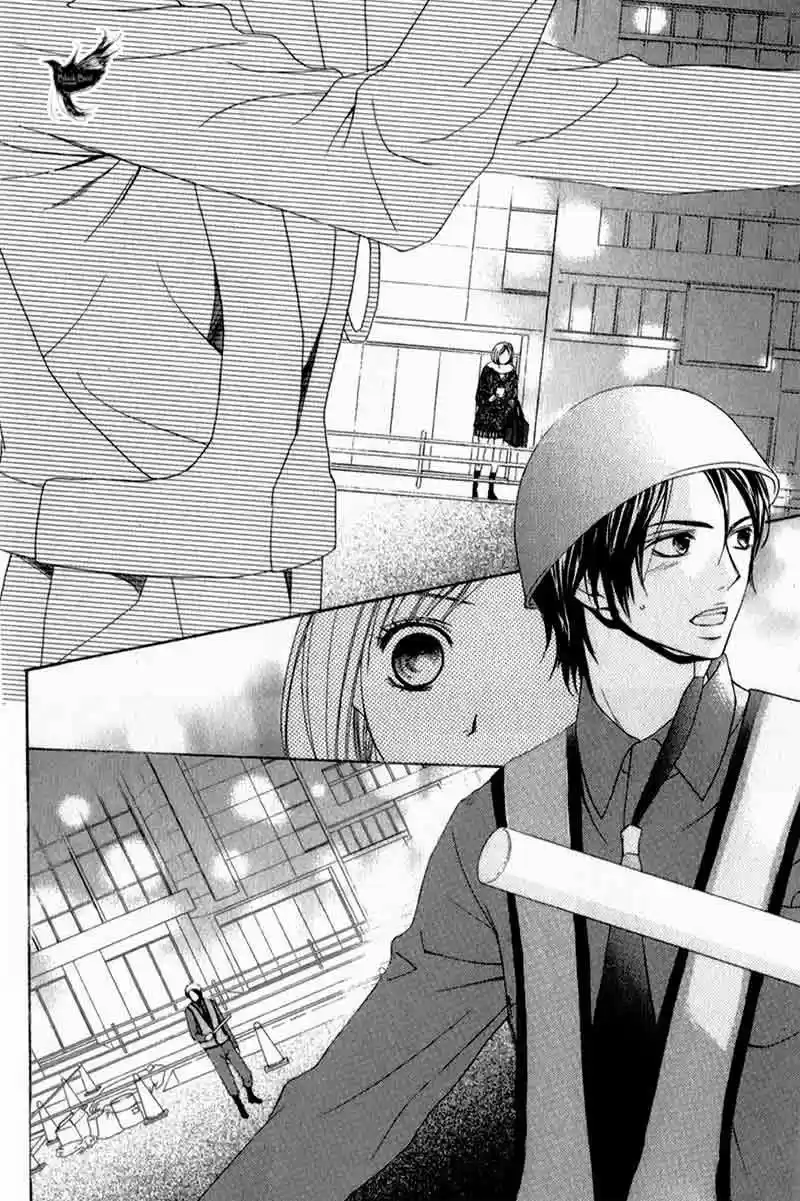 Kimi Ga Suki (Watanabe Ayu) - Capítulo 13 - Página 49 - LectorTMOo