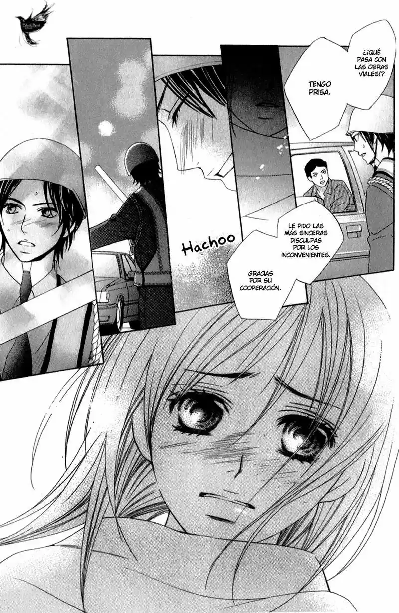 Kimi Ga Suki (Watanabe Ayu) - Capítulo 13 - Página 50 - LectorTMOo