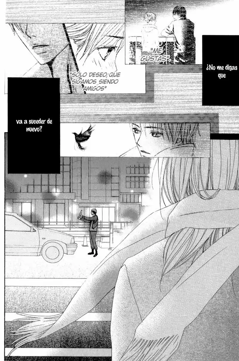 Kimi Ga Suki (Watanabe Ayu) - Capítulo 13 - Página 51 - LectorTMOo