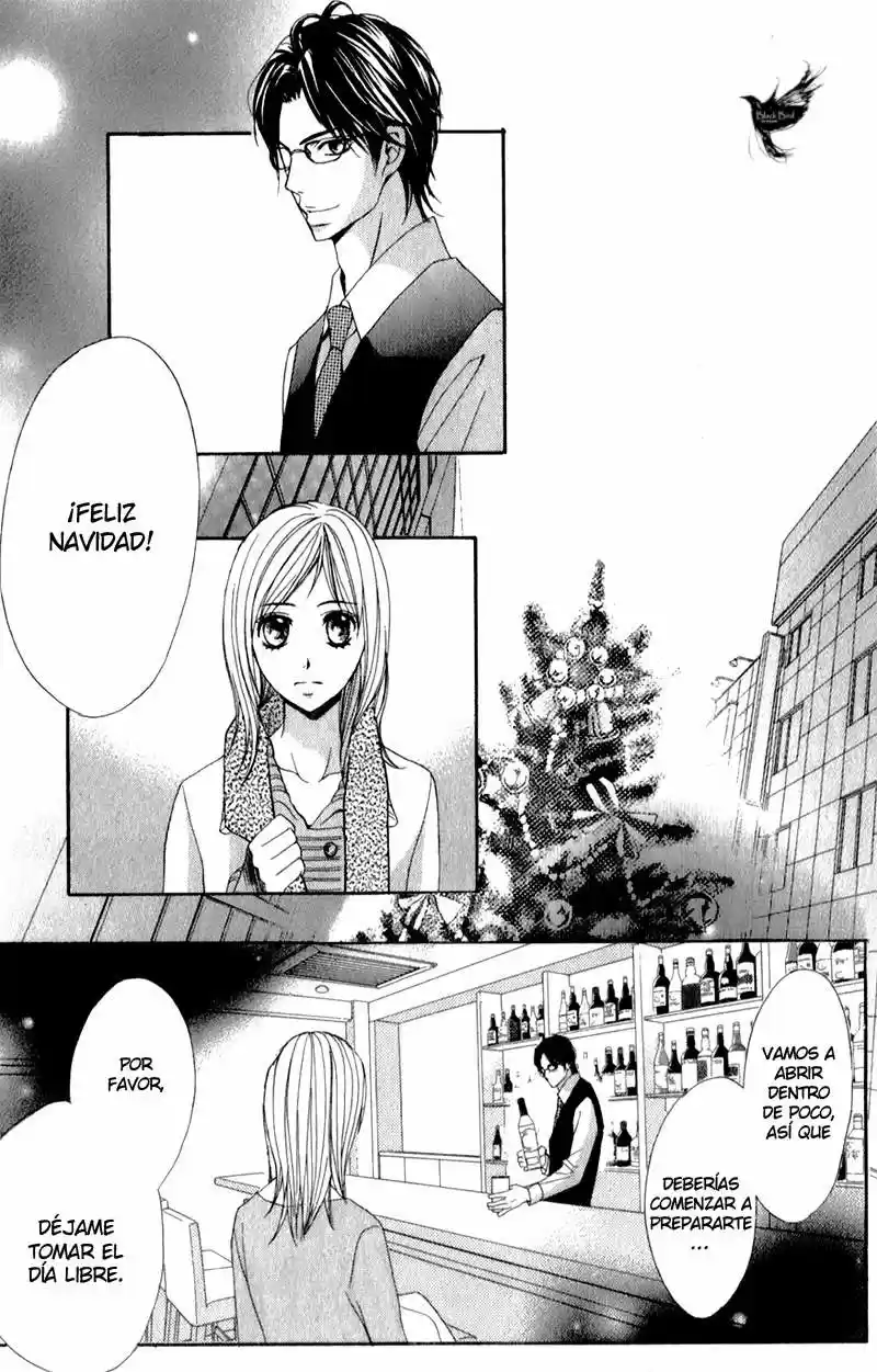 Kimi Ga Suki (Watanabe Ayu) - Capítulo 13 - Página 52 - LectorTMOo