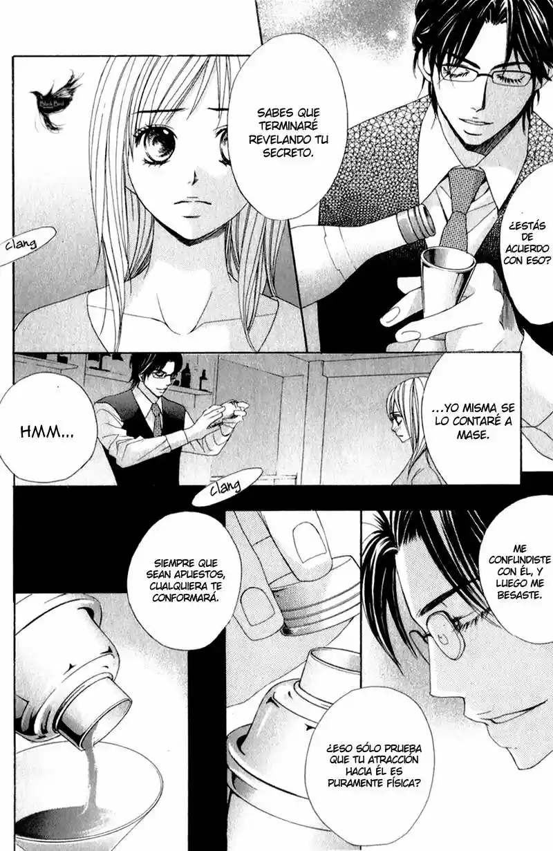 Kimi Ga Suki (Watanabe Ayu) - Capítulo 13 - Página 53 - LectorTMOo