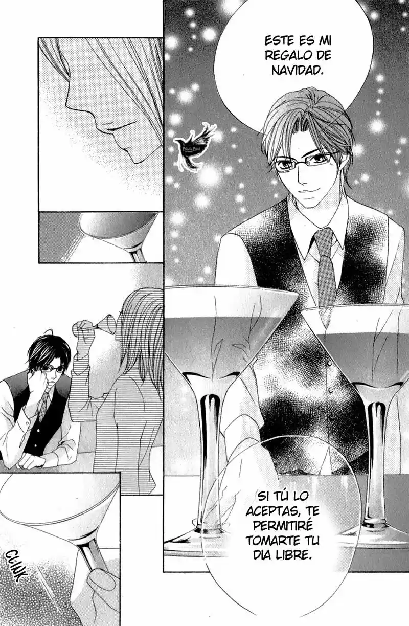 Kimi Ga Suki (Watanabe Ayu) - Capítulo 13 - Página 54 - LectorTMOo