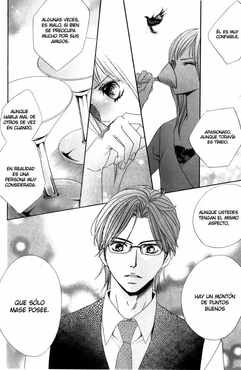 Kimi Ga Suki (Watanabe Ayu) - Capítulo 13 - Página 55 - LectorTMOo