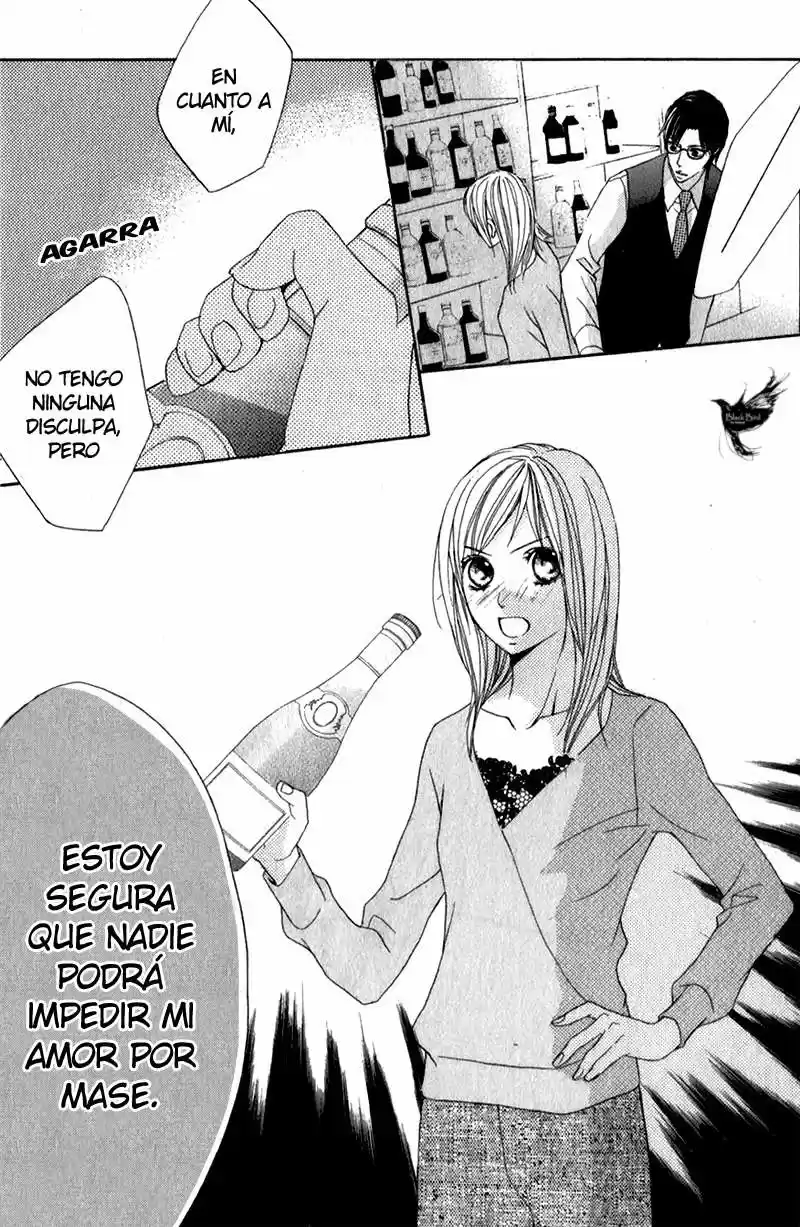 Kimi Ga Suki (Watanabe Ayu) - Capítulo 13 - Página 56 - LectorTMOo