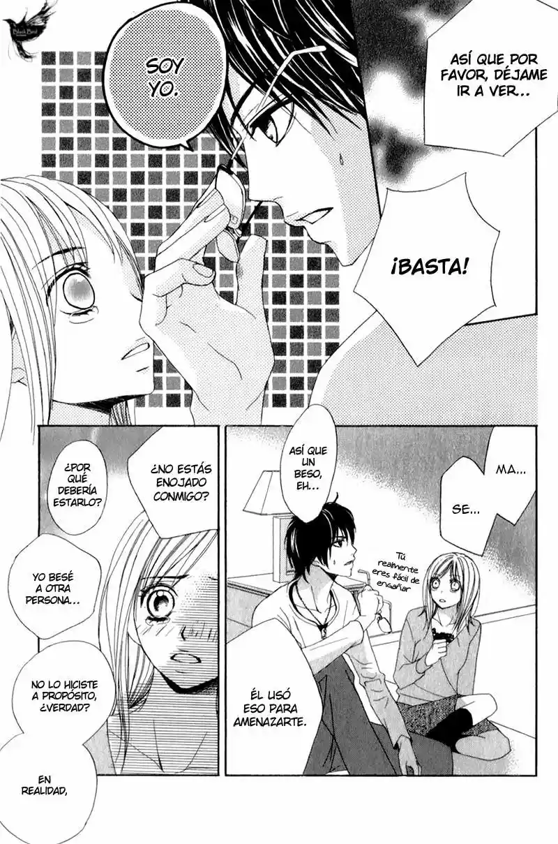 Kimi Ga Suki (Watanabe Ayu) - Capítulo 13 - Página 60 - LectorTMOo