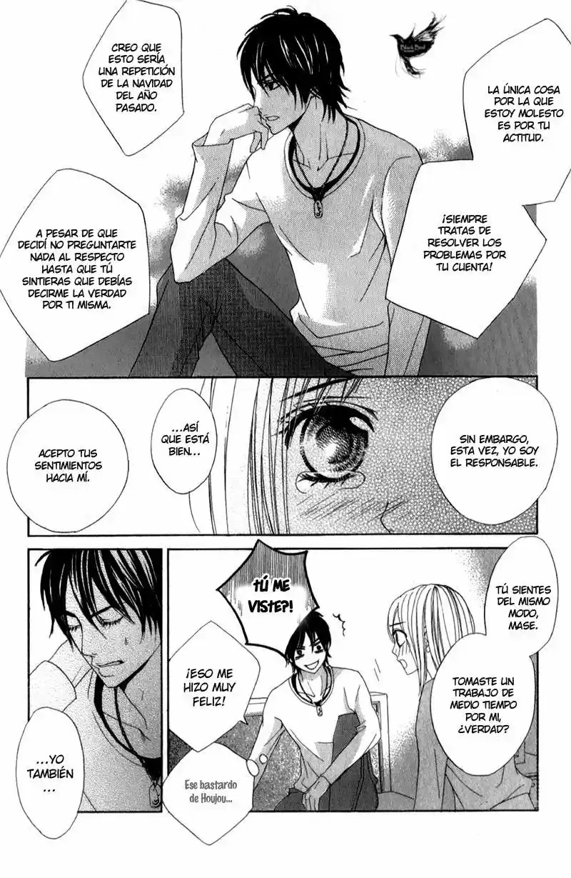 Kimi Ga Suki (Watanabe Ayu) - Capítulo 13 - Página 61 - LectorTMOo