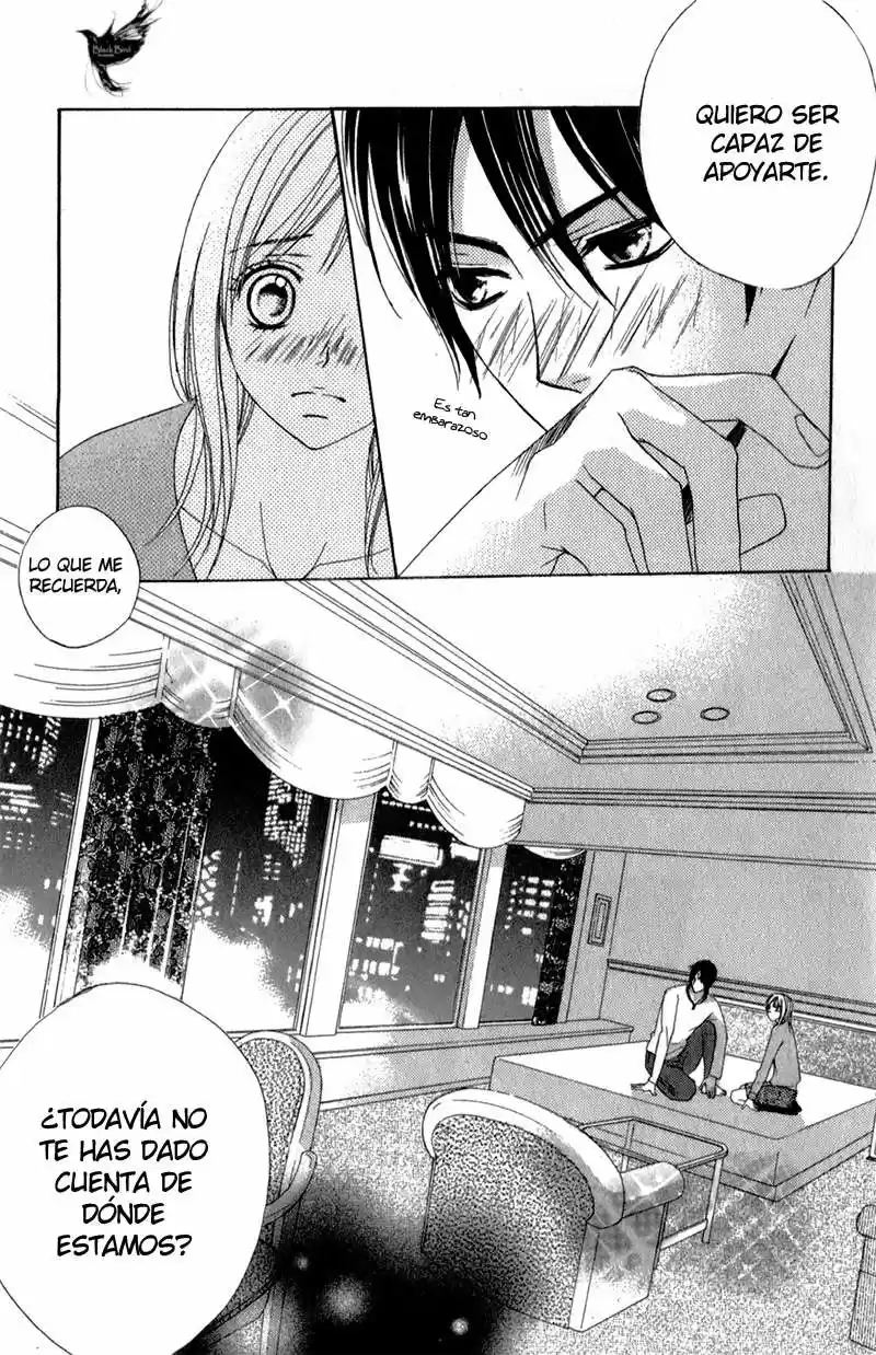 Kimi Ga Suki (Watanabe Ayu) - Capítulo 13 - Página 62 - LectorTMOo