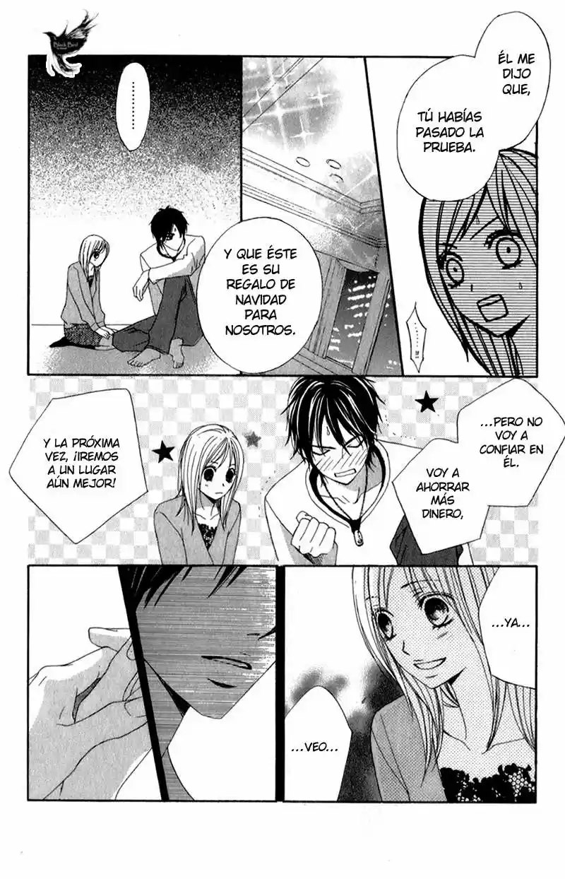 Kimi Ga Suki (Watanabe Ayu) - Capítulo 13 - Página 63 - LectorTMOo
