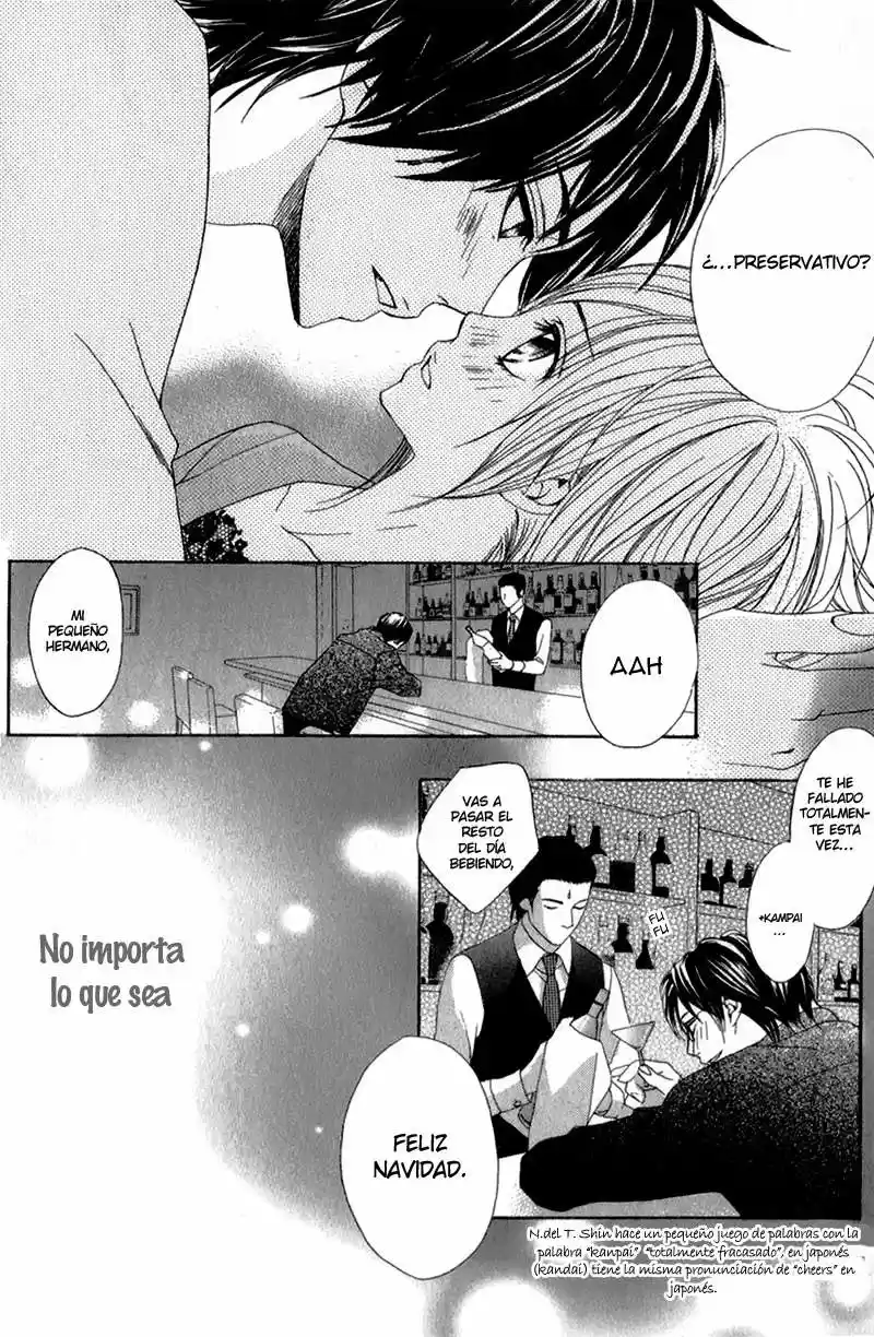 Kimi Ga Suki (Watanabe Ayu) - Capítulo 13 - Página 65 - LectorTMOo