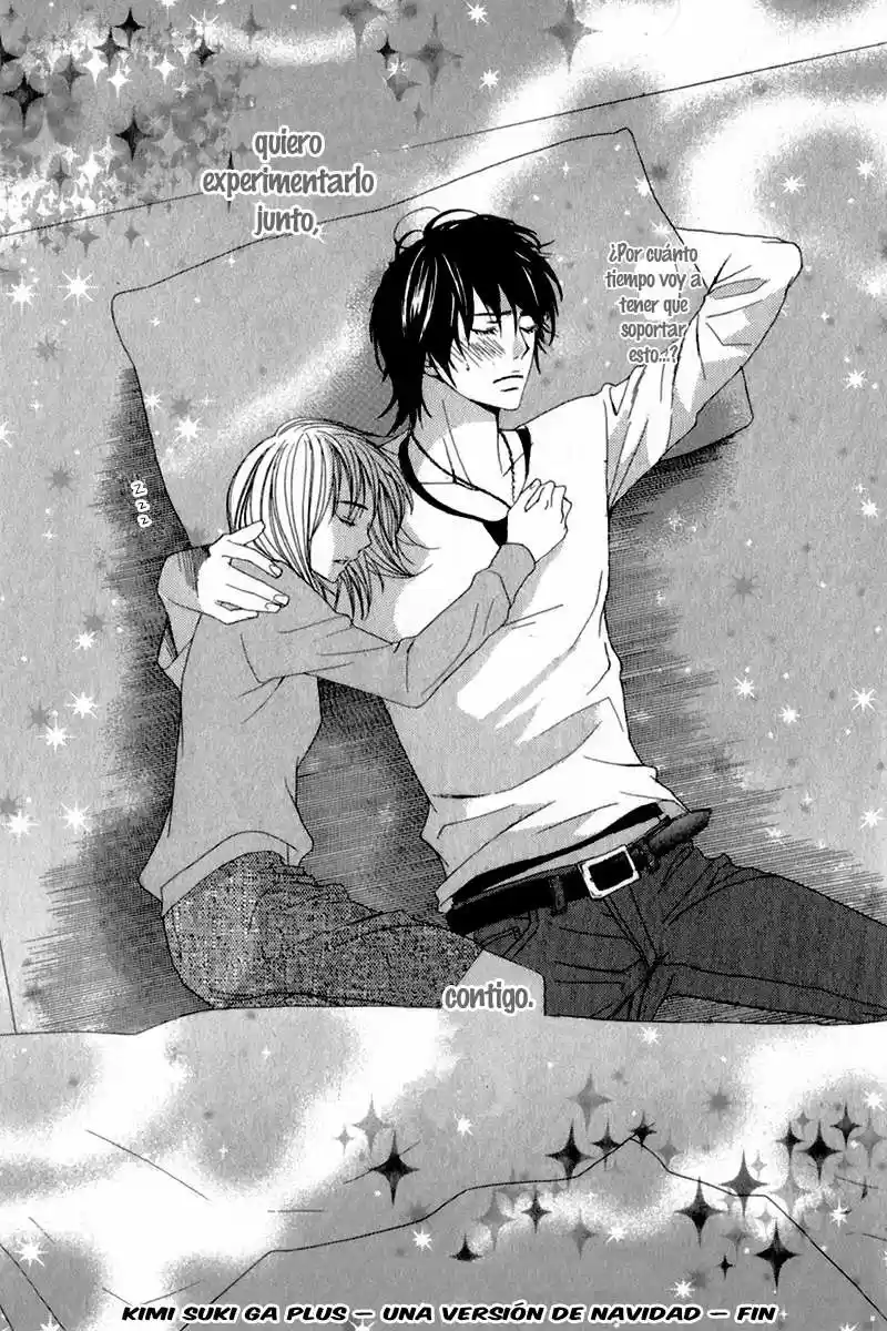 Kimi Ga Suki (Watanabe Ayu) - Capítulo 13 - Página 66 - LectorTMOo