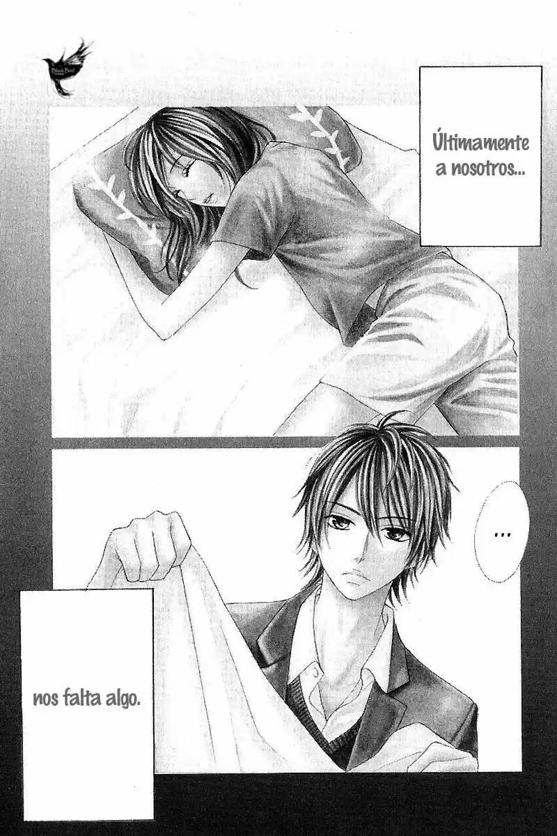 Kimi Ga Suki (Watanabe Ayu) - Capítulo 14 - Página 9 - LectorTMOo