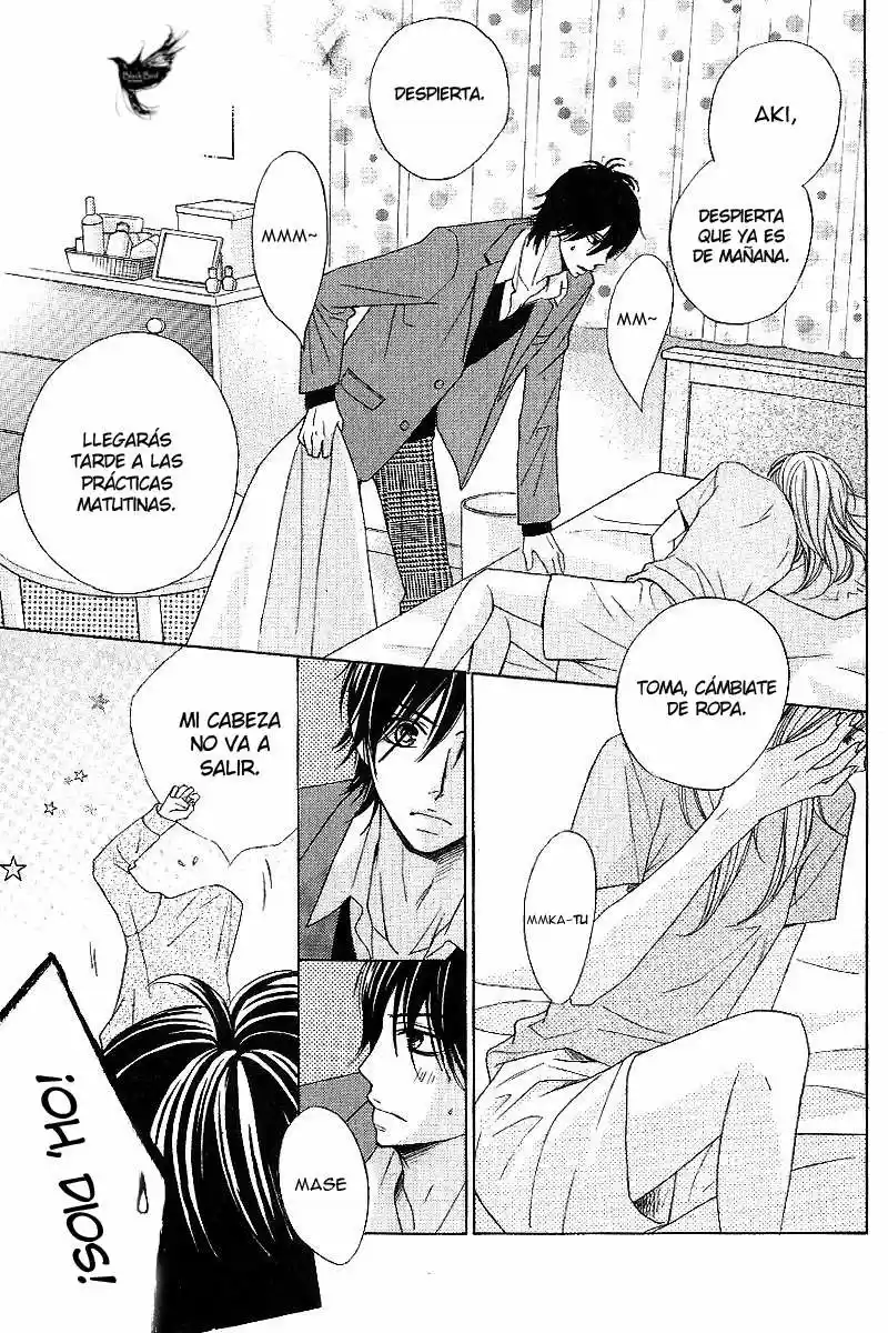 Kimi Ga Suki (Watanabe Ayu) - Capítulo 14 - Página 12 - LectorTMOo