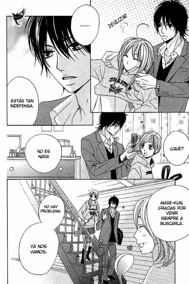 Kimi Ga Suki (Watanabe Ayu) - Capítulo 14 - Página 13 - LectorTMOo