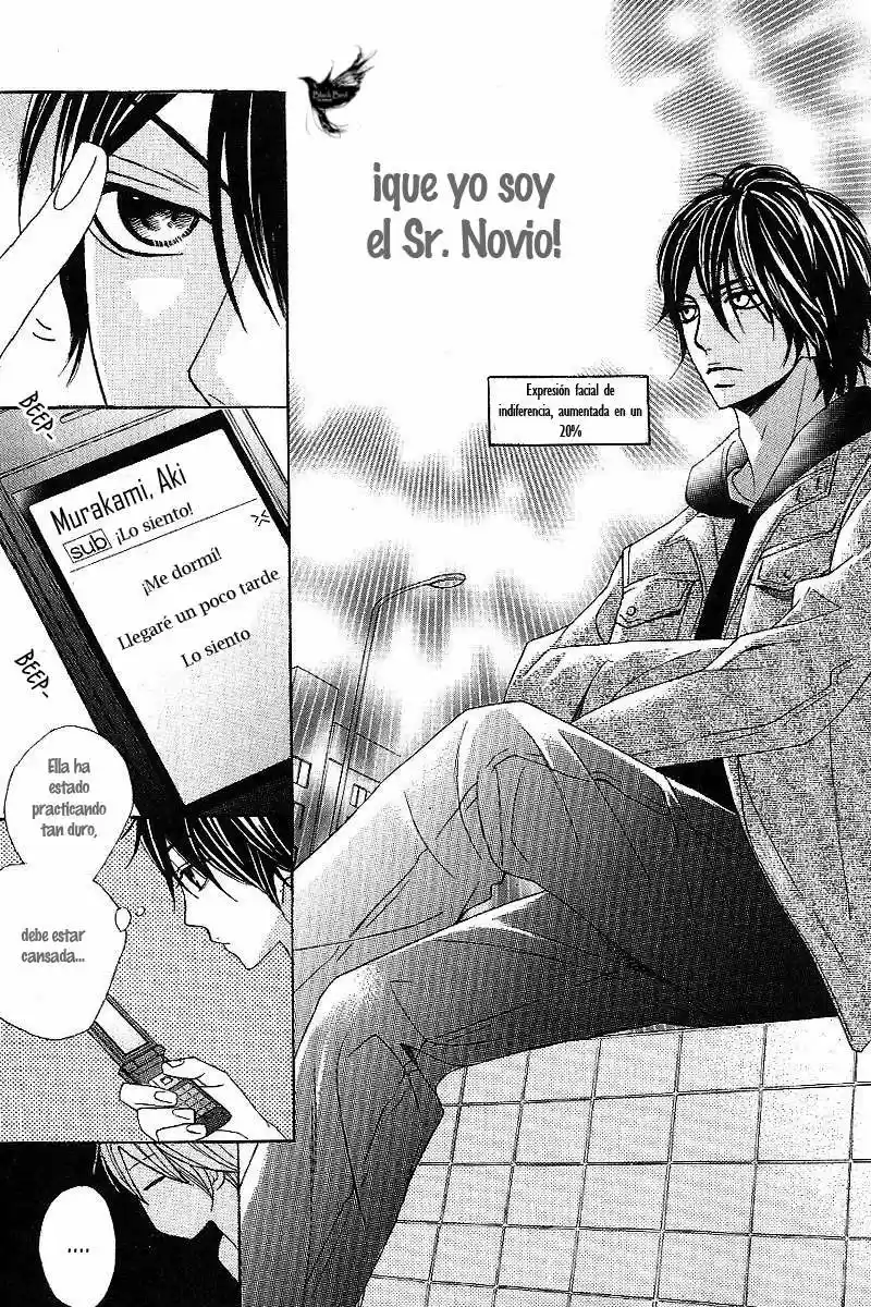 Kimi Ga Suki (Watanabe Ayu) - Capítulo 14 - Página 20 - LectorTMOo