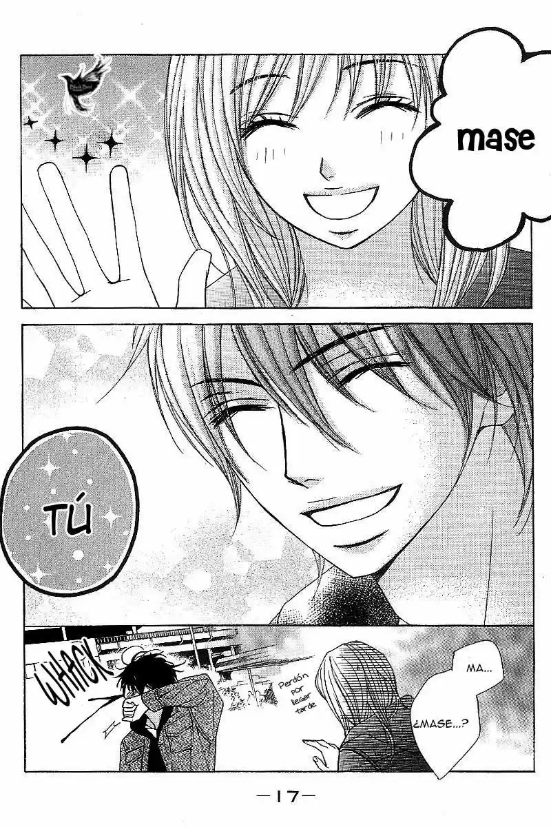 Kimi Ga Suki (Watanabe Ayu) - Capítulo 14 - Página 22 - LectorTMOo