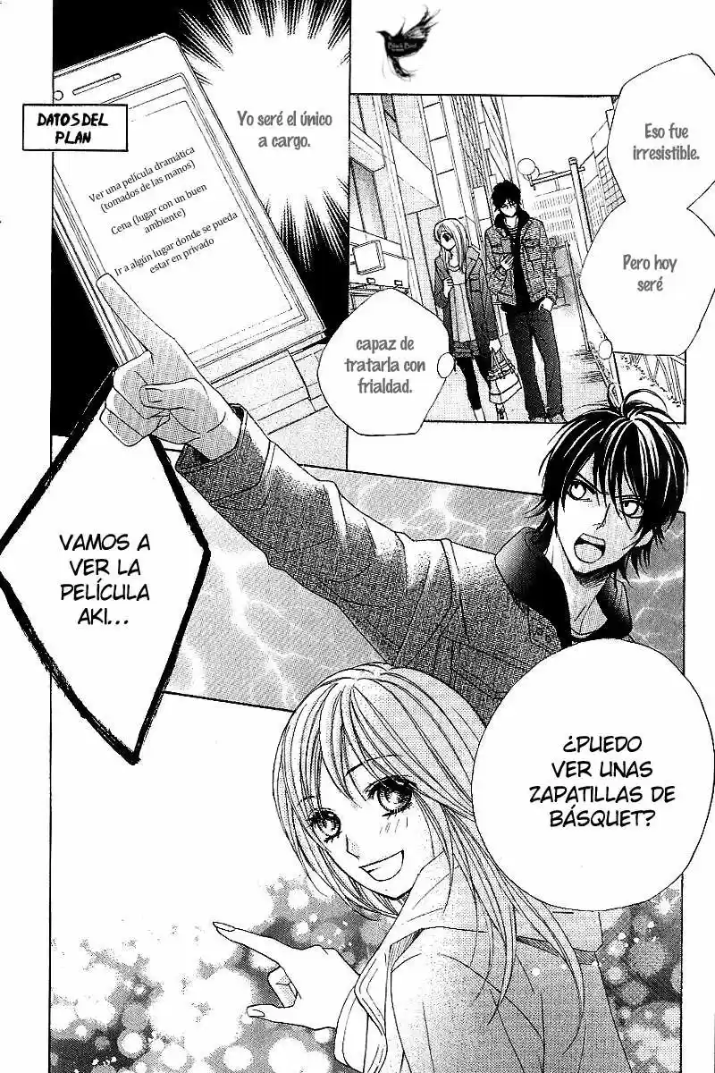 Kimi Ga Suki (Watanabe Ayu) - Capítulo 14 - Página 23 - LectorTMOo