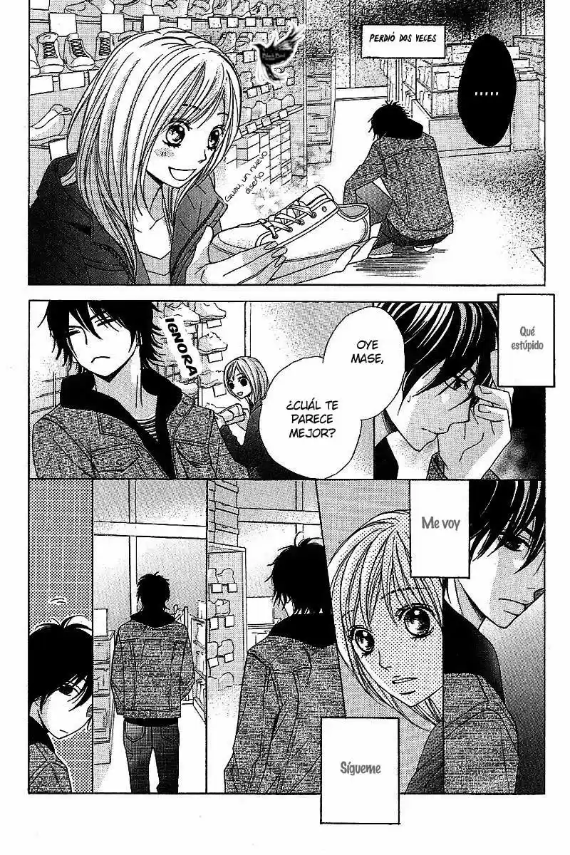 Kimi Ga Suki (Watanabe Ayu) - Capítulo 14 - Página 24 - LectorTMOo