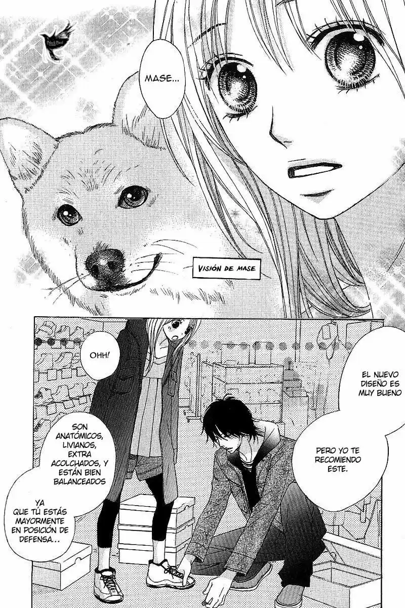 Kimi Ga Suki (Watanabe Ayu) - Capítulo 14 - Página 25 - LectorTMOo