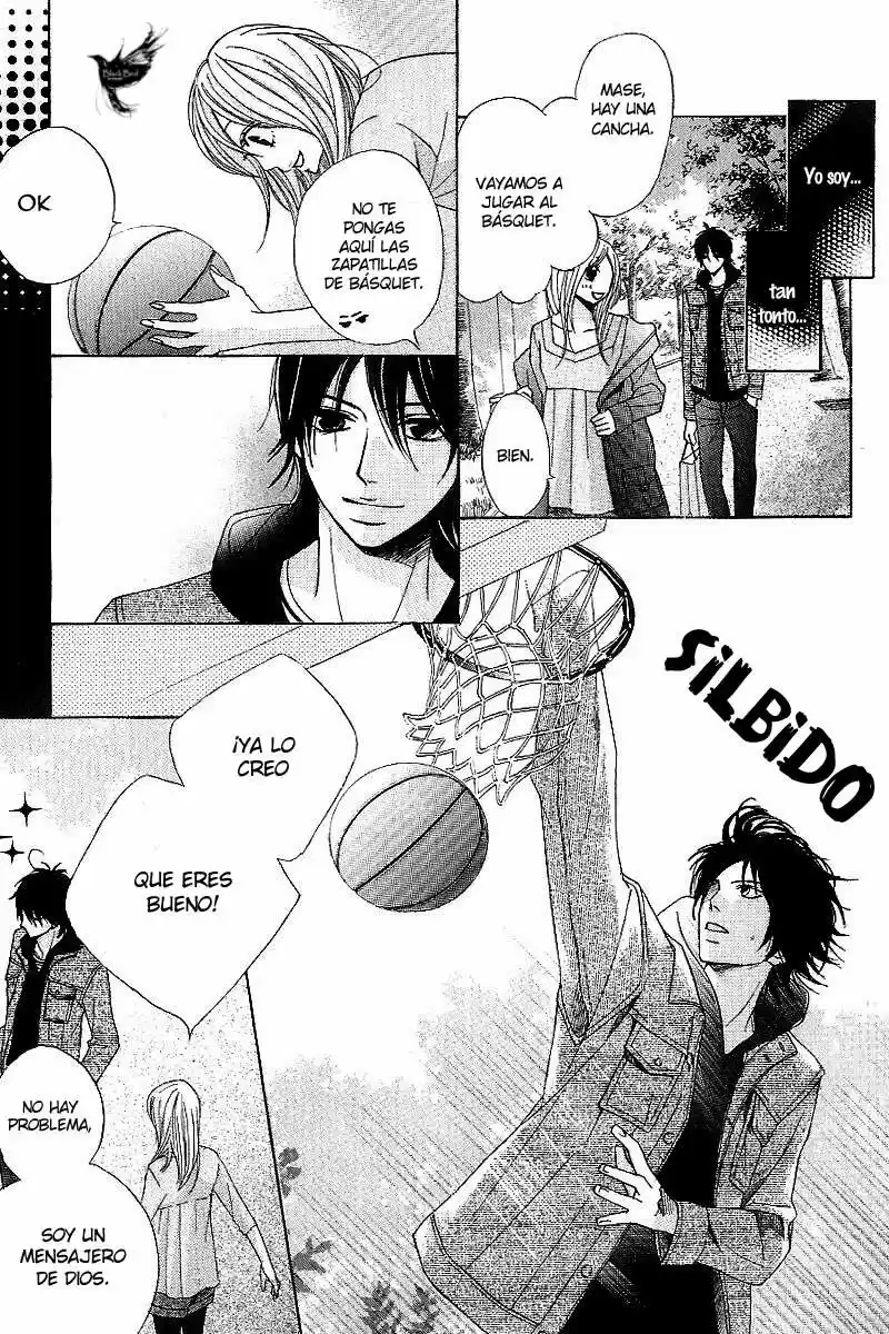 Kimi Ga Suki (Watanabe Ayu) - Capítulo 14 - Página 26 - LectorTMOo