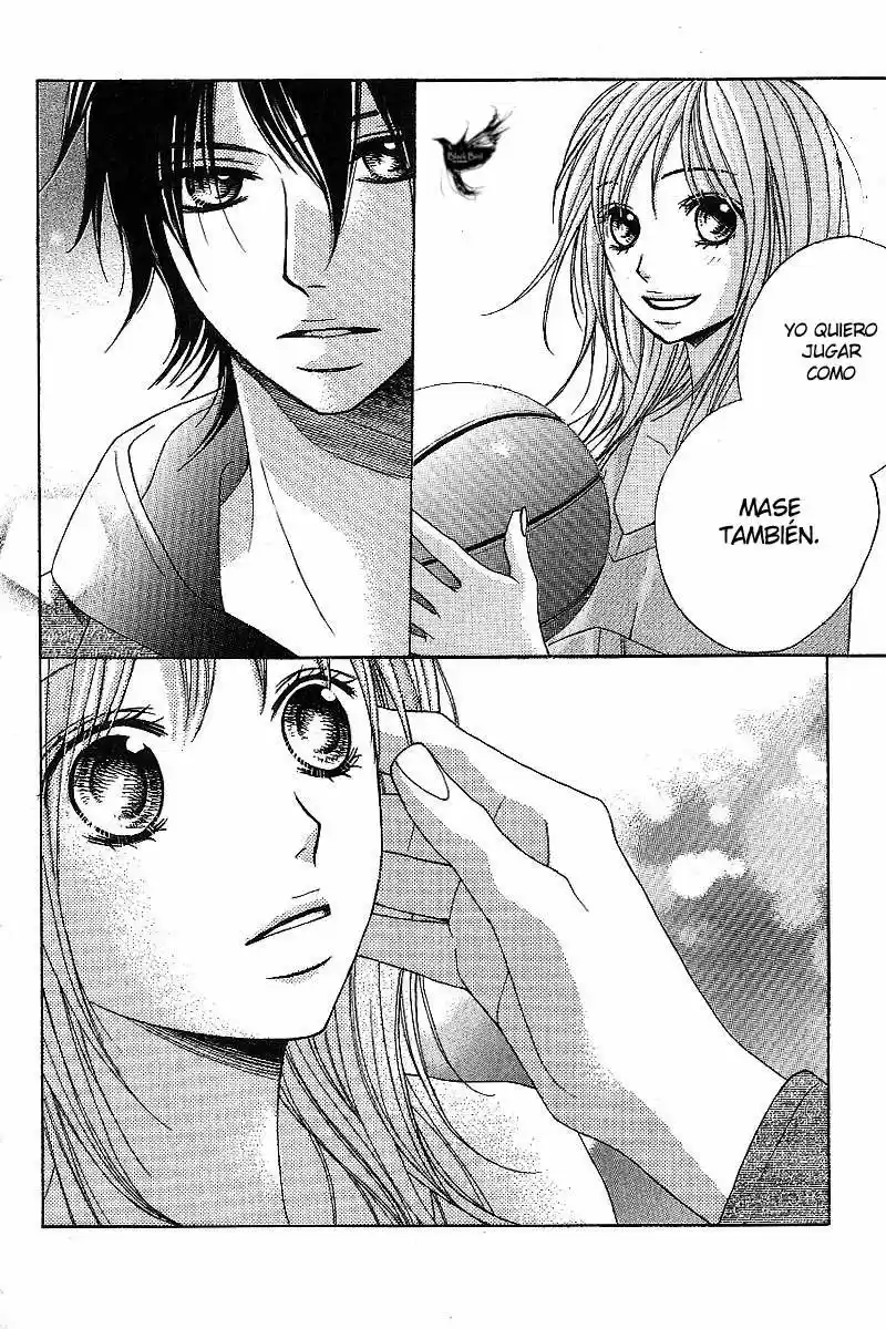 Kimi Ga Suki (Watanabe Ayu) - Capítulo 14 - Página 27 - LectorTMOo