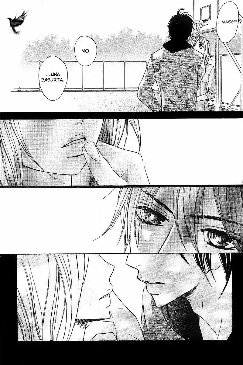 Kimi Ga Suki (Watanabe Ayu) - Capítulo 14 - Página 28 - LectorTMOo