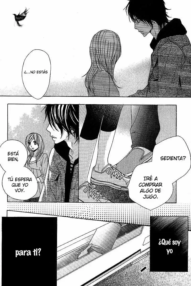 Kimi Ga Suki (Watanabe Ayu) - Capítulo 14 - Página 29 - LectorTMOo