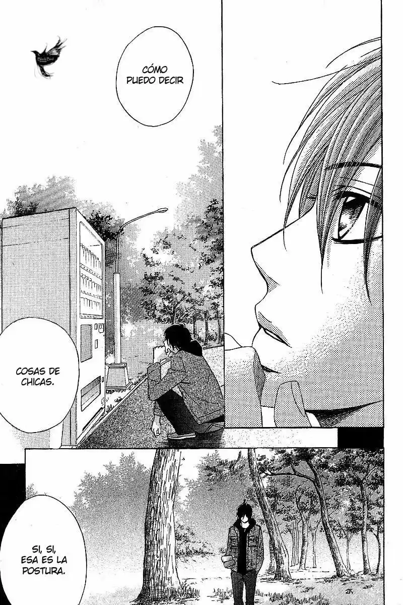 Kimi Ga Suki (Watanabe Ayu) - Capítulo 14 - Página 30 - LectorTMOo