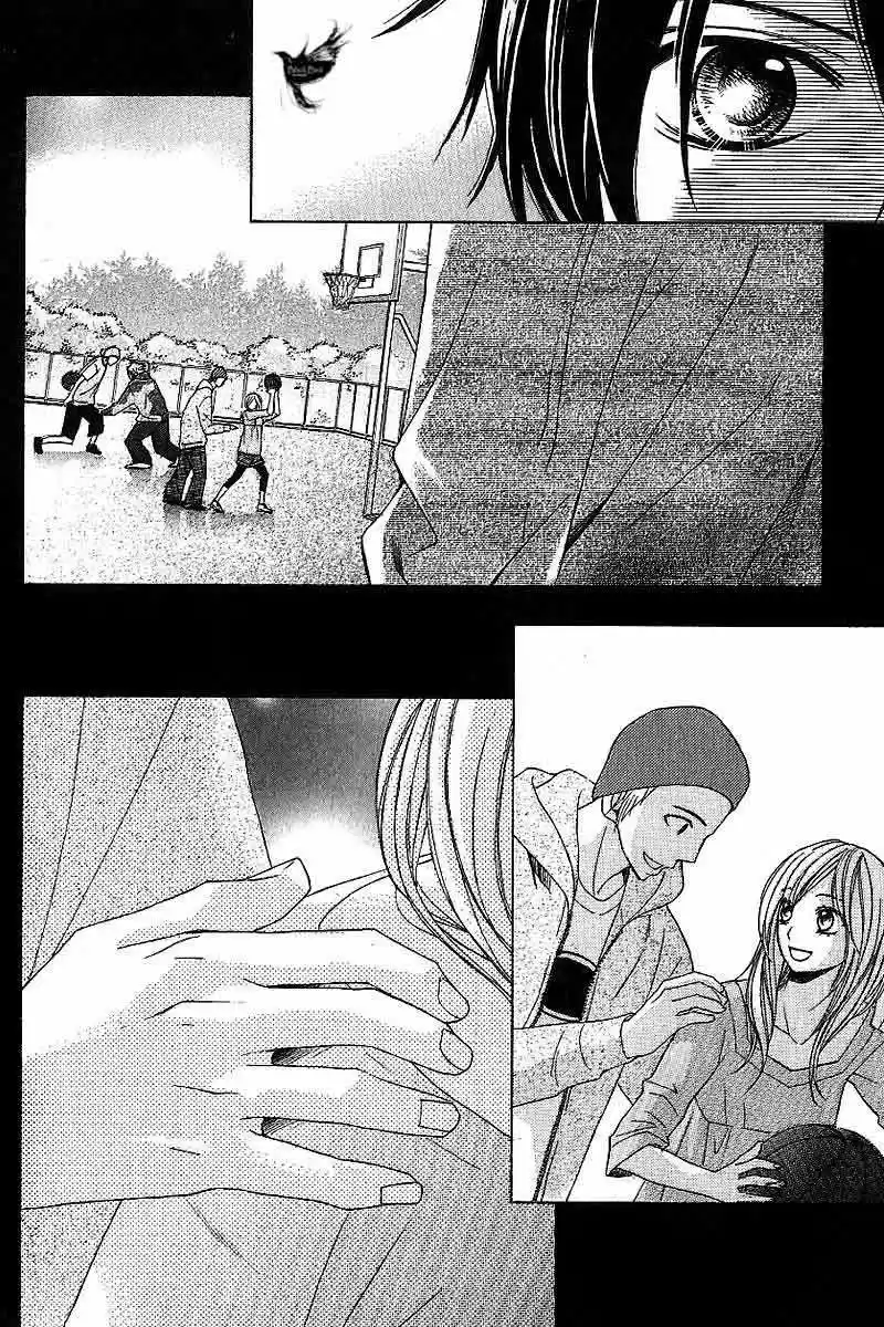 Kimi Ga Suki (Watanabe Ayu) - Capítulo 14 - Página 31 - LectorTMOo
