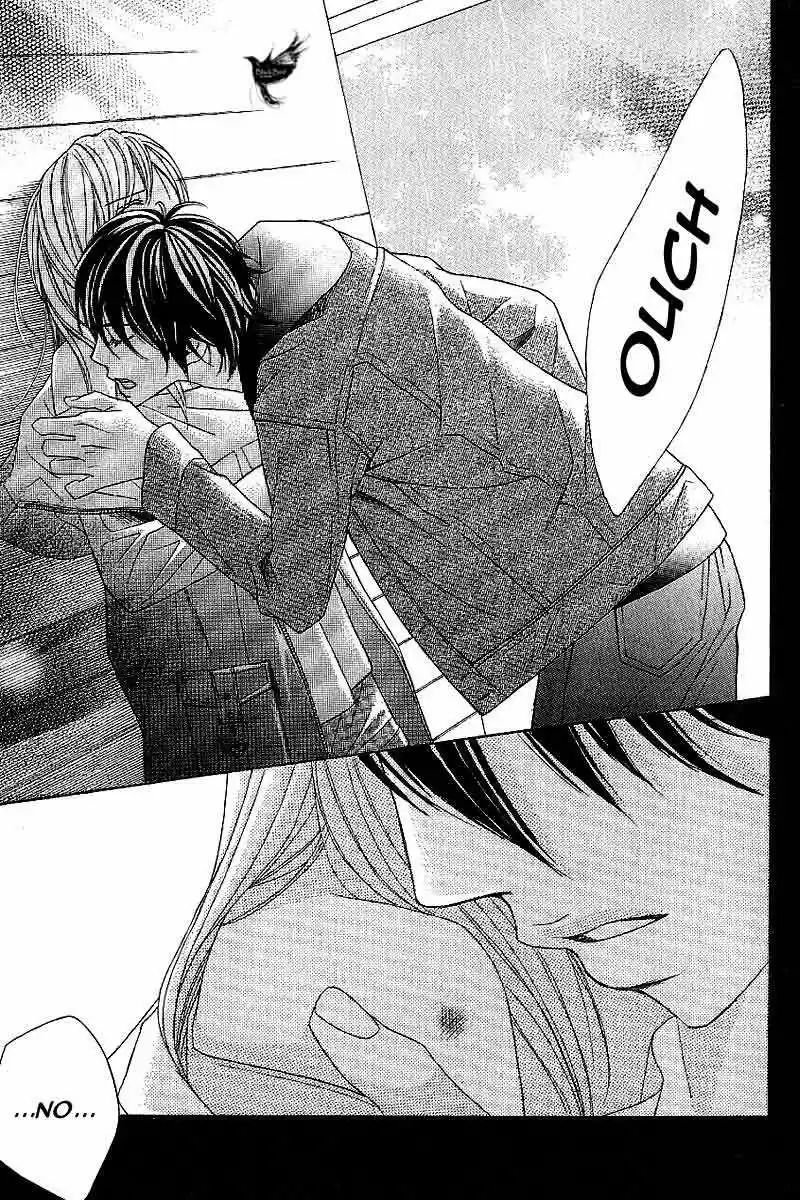 Kimi Ga Suki (Watanabe Ayu) - Capítulo 14 - Página 36 - LectorTMOo