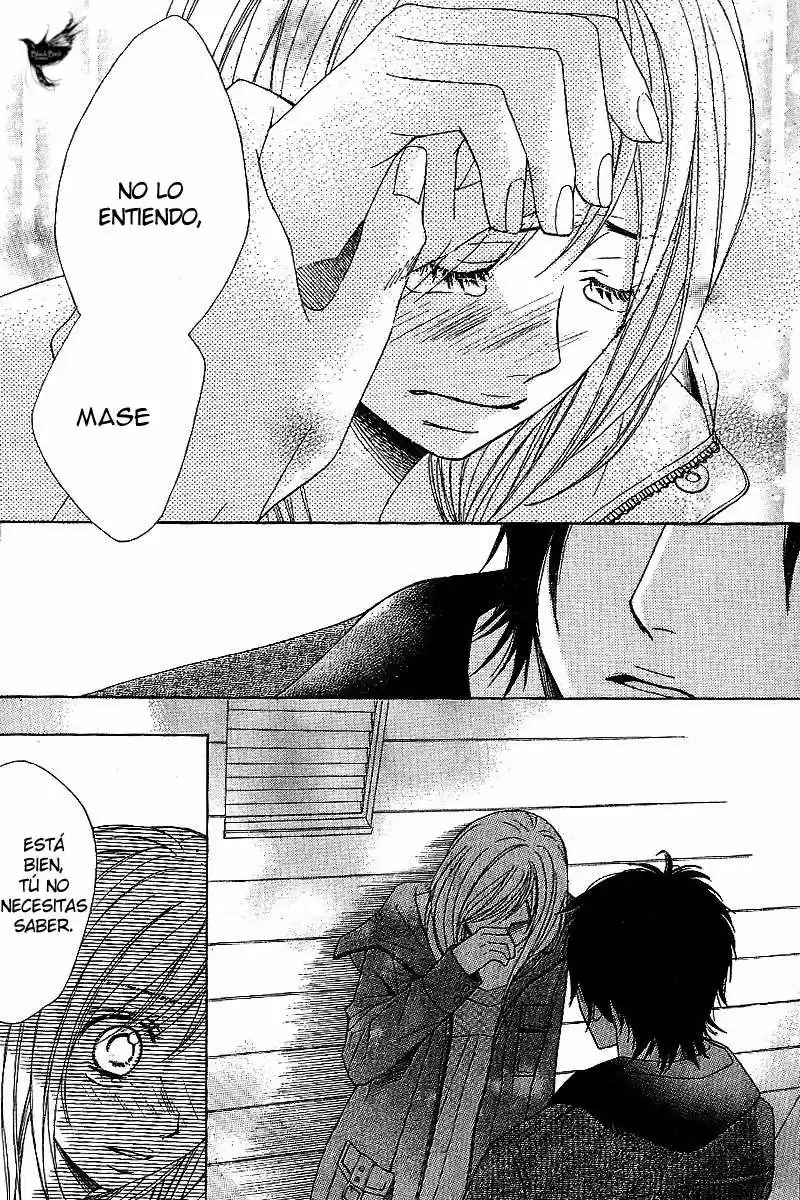 Kimi Ga Suki (Watanabe Ayu) - Capítulo 14 - Página 37 - LectorTMOo
