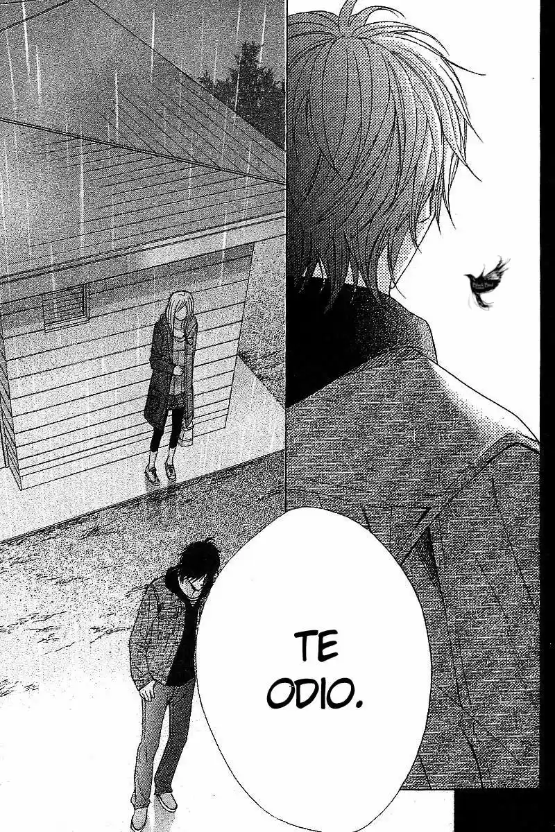 Kimi Ga Suki (Watanabe Ayu) - Capítulo 14 - Página 38 - LectorTMOo