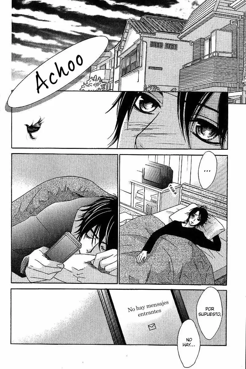 Kimi Ga Suki (Watanabe Ayu) - Capítulo 14 - Página 39 - LectorTMOo