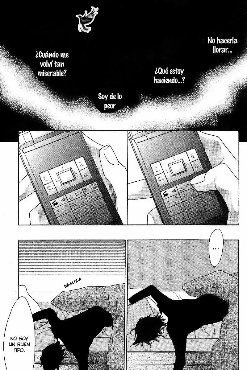 Kimi Ga Suki (Watanabe Ayu) - Capítulo 14 - Página 40 - LectorTMOo