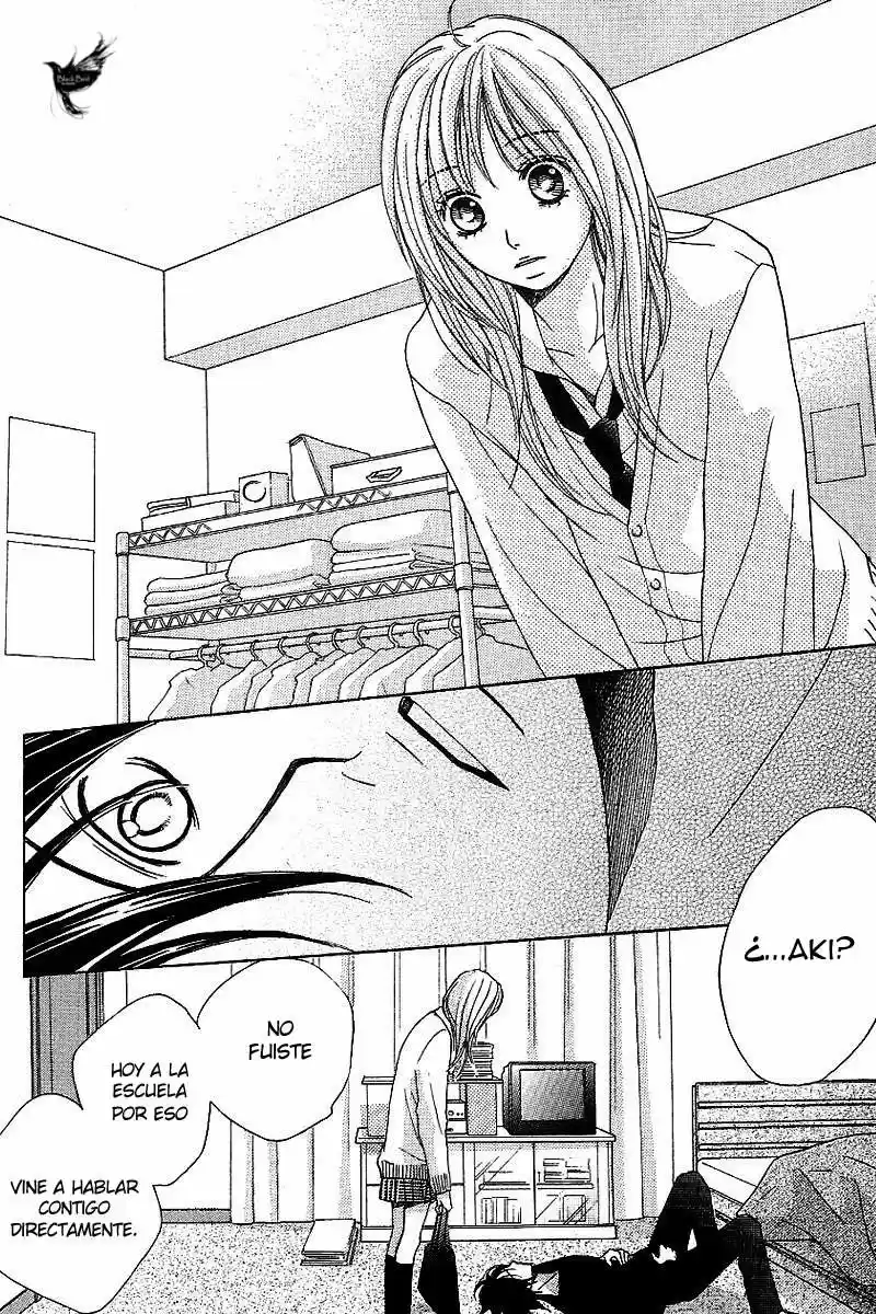 Kimi Ga Suki (Watanabe Ayu) - Capítulo 14 - Página 41 - LectorTMOo
