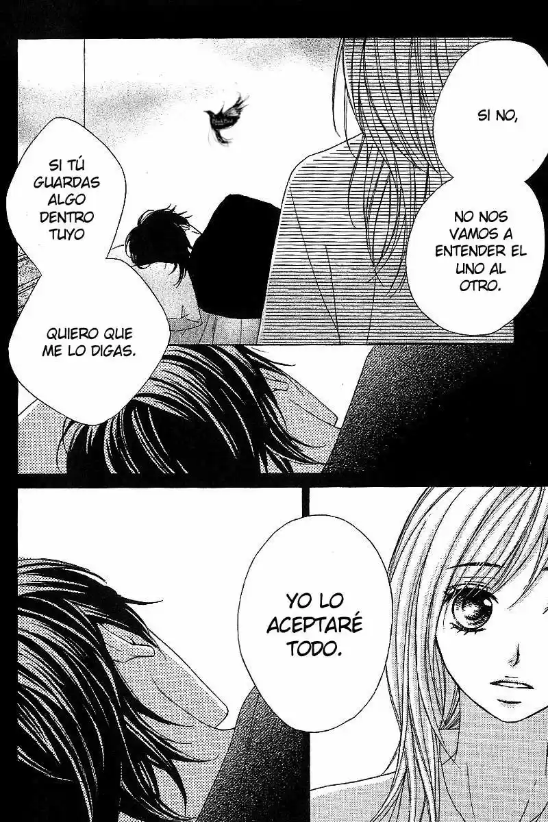 Kimi Ga Suki (Watanabe Ayu) - Capítulo 14 - Página 43 - LectorTMOo