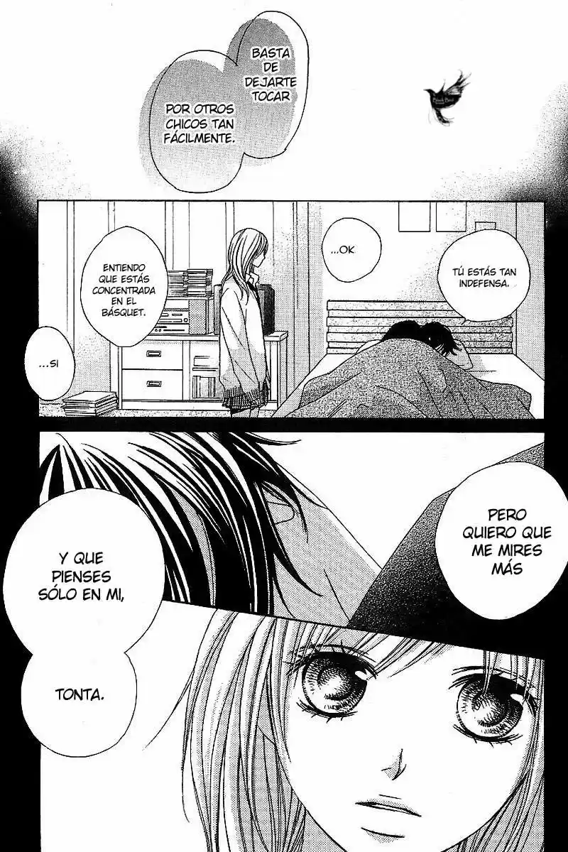 Kimi Ga Suki (Watanabe Ayu) - Capítulo 14 - Página 44 - LectorTMOo