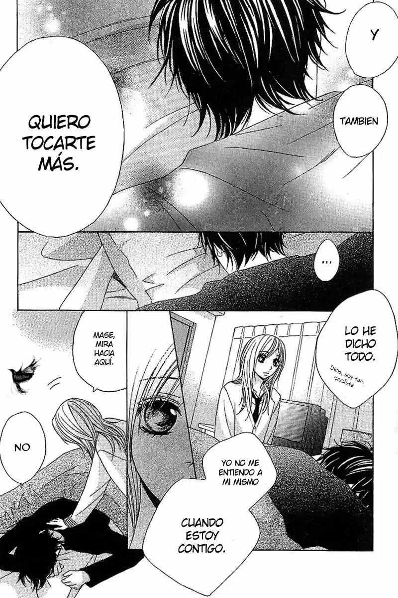 Kimi Ga Suki (Watanabe Ayu) - Capítulo 14 - Página 45 - LectorTMOo