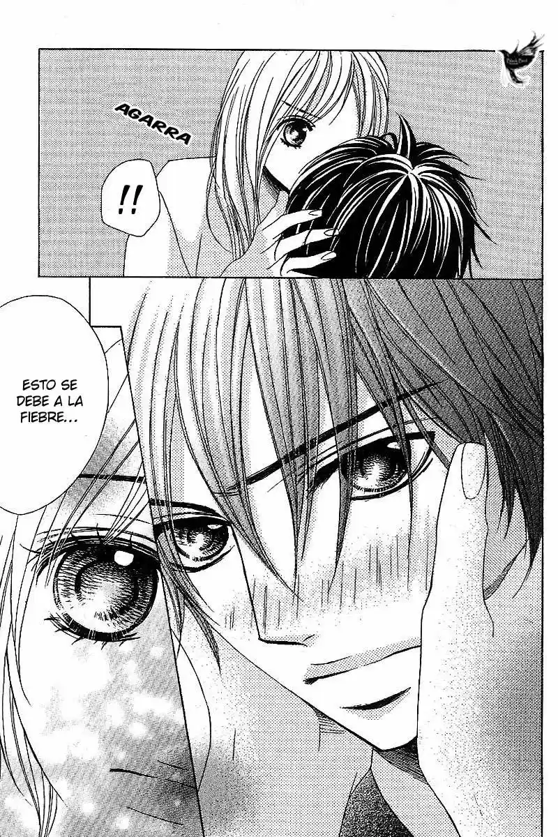 Kimi Ga Suki (Watanabe Ayu) - Capítulo 14 - Página 46 - LectorTMOo