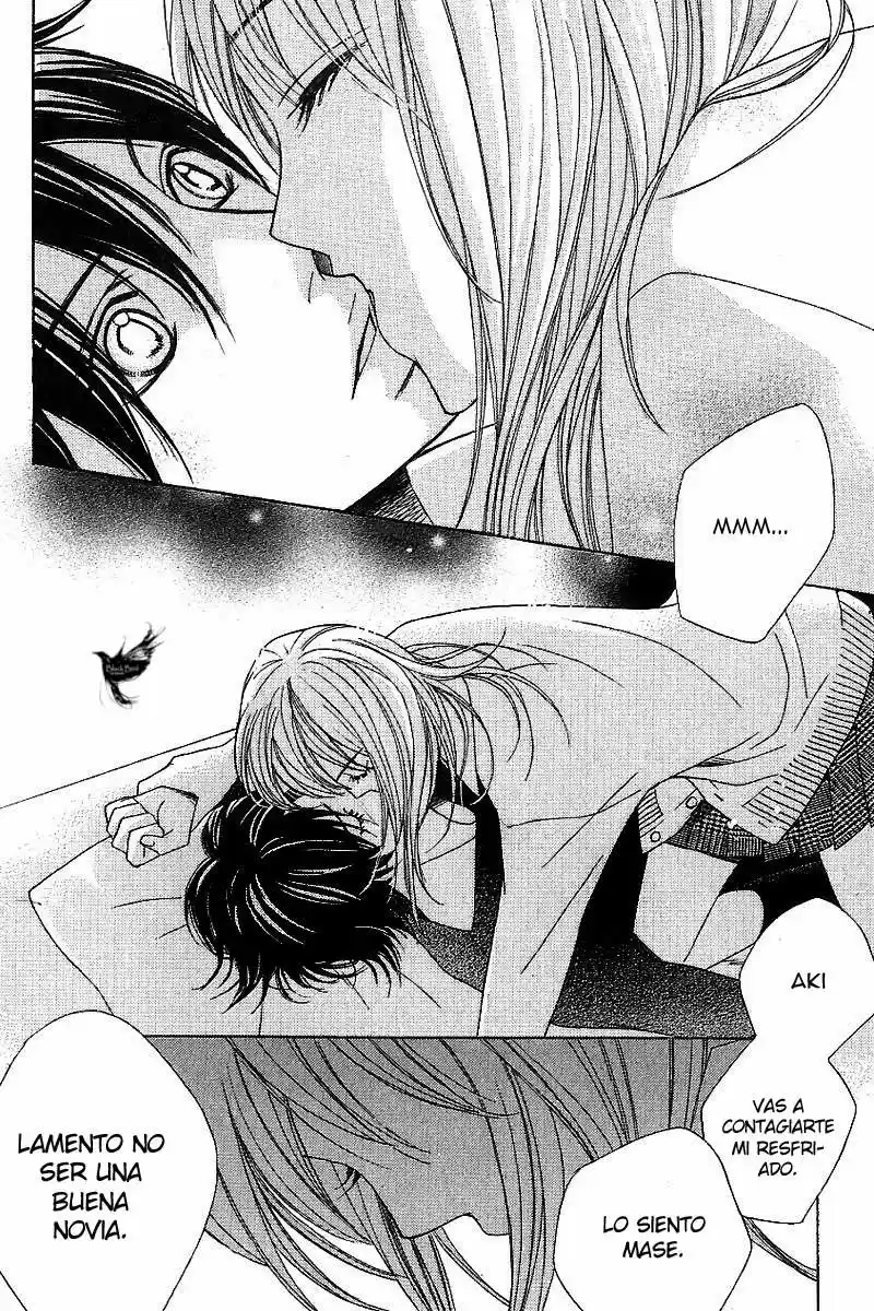 Kimi Ga Suki (Watanabe Ayu) - Capítulo 14 - Página 47 - LectorTMOo