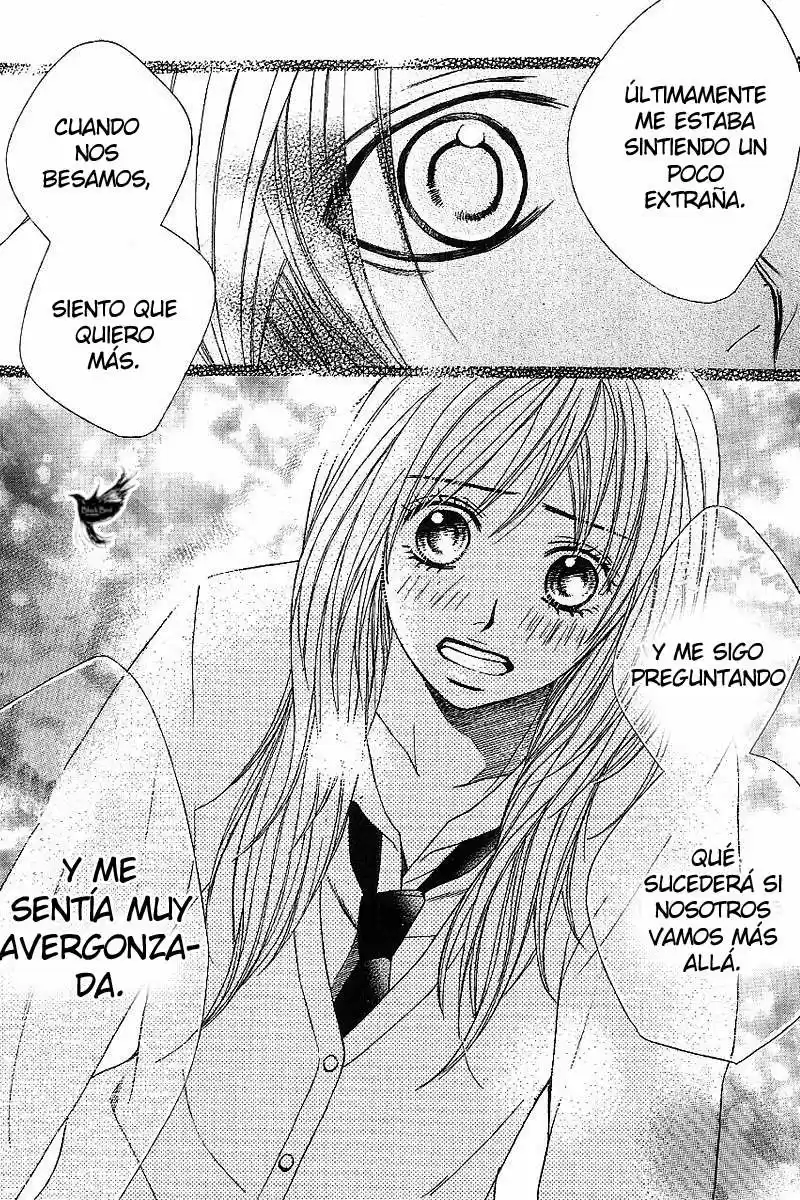 Kimi Ga Suki (Watanabe Ayu) - Capítulo 14 - Página 48 - LectorTMOo