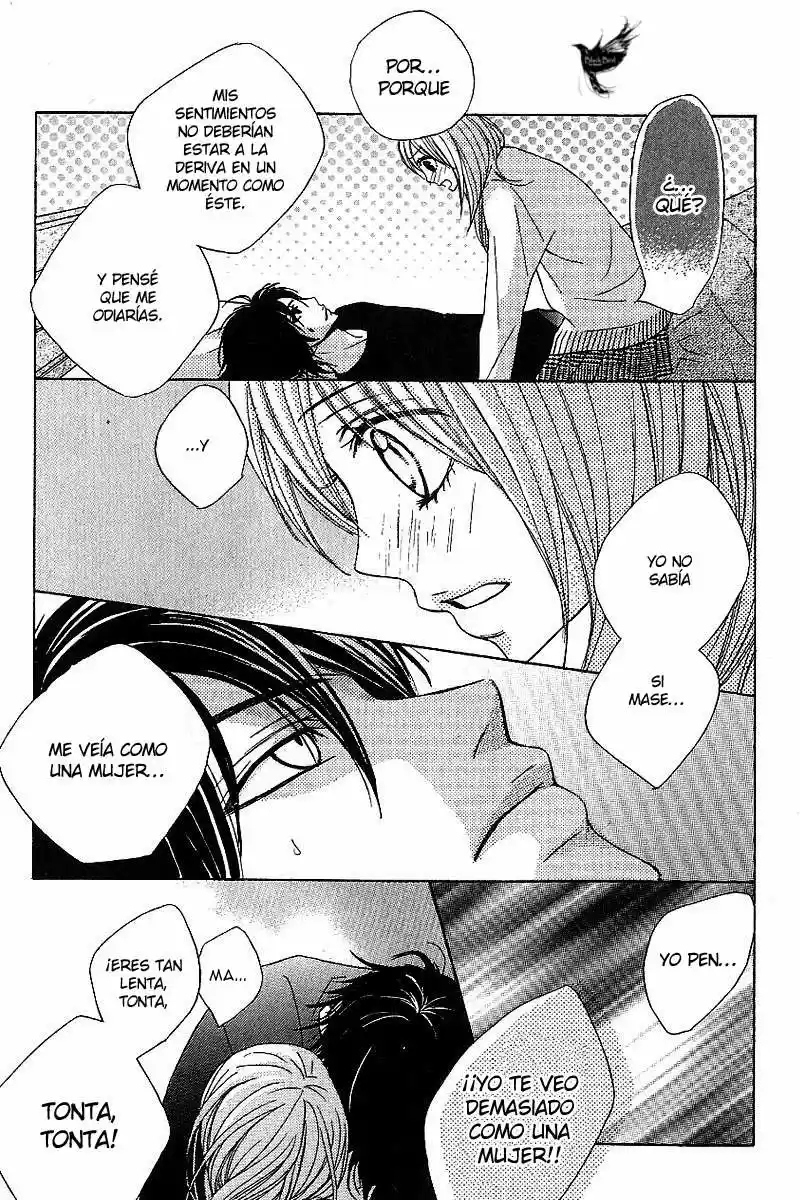 Kimi Ga Suki (Watanabe Ayu) - Capítulo 14 - Página 49 - LectorTMOo