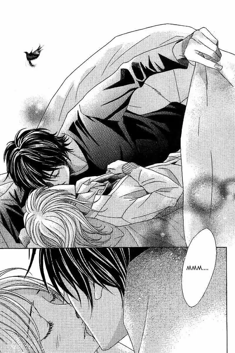 Kimi Ga Suki (Watanabe Ayu) - Capítulo 14 - Página 50 - LectorTMOo