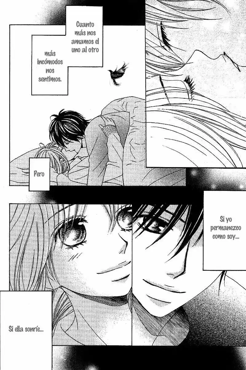 Kimi Ga Suki (Watanabe Ayu) - Capítulo 14 - Página 51 - LectorTMOo